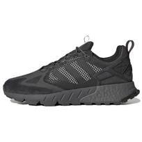 Adidas Zx 1K Boost Seasonality 2.0 'Grey Carbon' GW6804 36