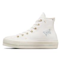 Converse Chuck Taylor All Star Lift Platform High 'Tiny Tattoos' (WMNS) A07135C 35 white