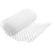 New Cat Repellent Mat With Spikes Prickle Strips Anti-cat Pest Repellent Spike Deterrent Mat For Outdoor Garden, Flower Beds and Vegetable Items