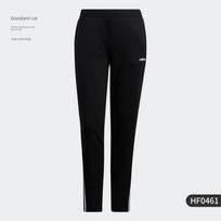Adidas/Adidas Genuine Neo New Season Women's Sports Casual Breathable Pants Hf0461 L