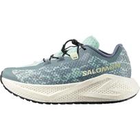 Salomon Aero Glide 4 Sport Drawstring Fabric Low-Top Running Shoes Women sneakers L49175700 36⅔