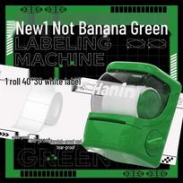 HPRT New 1 Portable Label Printer CN plug (adapter included)
