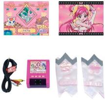 Pretty Cure Transform Yes! 5 Together! Metamorphosis!