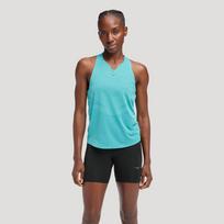 [hoka] Hoka Women's Race Day Singlet 1164153-CLU XS