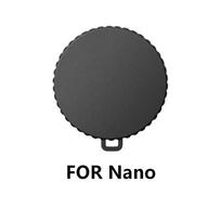 For Osmo Action 6 5 Pro 4 3 Screen Protector Tempered Glass Film Lens Cover Cap Bag Case For Action 4 5Pro Accessories A5