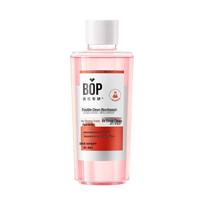 Bop Dual-Action Active Peptide Mouthwash