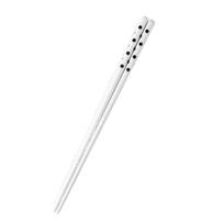 Noodle High Temperature Resistance Household Tableware Sushi Chopstick Kitchen Tool Long Chopsticks E