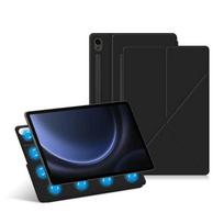 FOR Samsung Galaxy Tab S9 FE 10.9   S9 11   SM-X510 / X516B / X710 / X718  CASE Galaxy Tab S9 FE 10.9