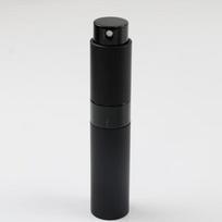 15ml Spray Bottle Refillable Perfume Atomizer for Travel Portable Empty Container One Size