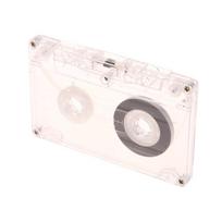 High Quality Standard Cassette Blank Tape Player Empty 30 Minutes Magnetic Audio Tape DIY Accessories onesize