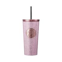 Starbucks x Blackpink SS Linestone Cold Cup 473ml ONE SIZE