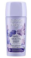 Dezodorant w sztyfcie słodki fiołek 60ml tulipan negro