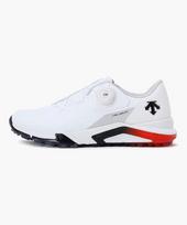 [Descente] Men's ACMT-TOUR BOA fit system® [DR12MLSH27_RRDG] 250