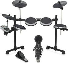 Behringer xd8usb - electronic drums
