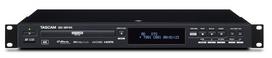 Tascam bd-mp4k - profesjonalny odtwarzacz multimedialny/blu-ray 4k/uhd