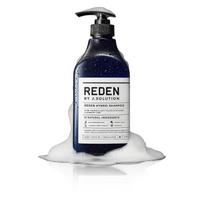 REDEN Hybrid Shampoo Men R1 Woody Musk Fragrance 500ml