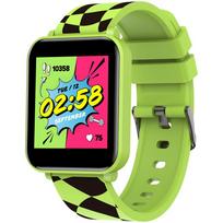 Canyon Smartwatch Dla Dzieci Joyce Kw-43 Dual Bt Music Zielony žalia