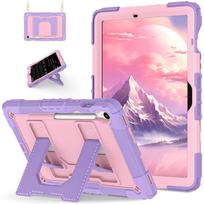 Funda for Samsung Galaxy Tab S10 Lite FE 10.9 Inch 2025 Case Heavy Duty Tablet Cover for Galaxy Tab S9 11  FE 10.9  Pen Holder Tab S9 11 inch