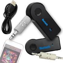 Adapter receiver odbiornik bluetooth jack 3,5mm aux słuchawki