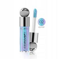 Revers gloss up! błyszczyk 3d 02 ice pop niebieski 5 ml