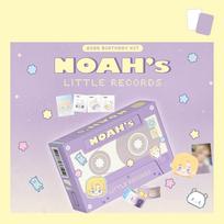 [Official] PLAVE 2026 BIRTHDAY KIT NOAH Official Goods 001 [Official] PLAVE 2026 BIRTHDAY KIT NOAH NOAH O
