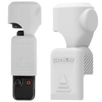 Etui case osłona ochronna transportowa do dji osmo pocket 3 - biała