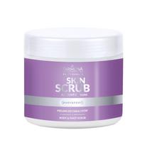 Skin scrub aromatic plum | peeling do ciała i stóp
