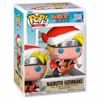 Funko pop naruto 2049 naruto uzumaki figurka kolekcjonerska