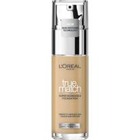 Loreal true match podkład do twarzy - 4.n neutral undertone 30ml