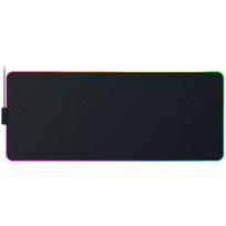 Razer Strider Chroma Gaming Mouse Pad 800 x 300 mm juoda