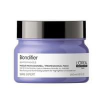 Loreal professionnel serie expert blondifier maska do włosów blond 250ml