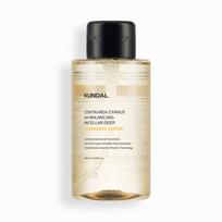KUNDAL Centaurea Cyanus pH Balancing Micellar Deep Cleansing Water 500ml 1 PCS