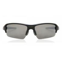 Oakley Oo9271 Flak 2.0 Asian Fit 927122 Unisex Sunglasses Matte Black/61-12.0-133.0