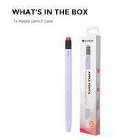 Retro Silicone Protective Cover for Apple Pencil 2nd Gen - Anti-Slip and Shockproof Apple Pencil 2