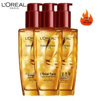 L'Oréal Elvive Extraordinary Hair Oil (Little Gold Bottle) for Damaged Hair