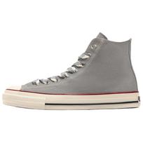Converse Stranger Things X  All Star Aged 87 Classic Comfortable High-Top Canvas Shoes Unisex sneakers Gray 31316474 42