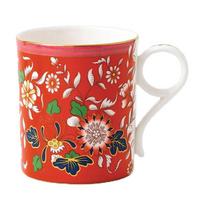 Wedgwood Roaming Wonderland Ruby Mug