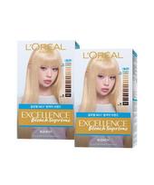 Lorealparis [2 Pack] Excellence Bleach Supreme EXCELLENCE BLEACH SUPREME