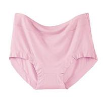 Cotton Underwear for Women Seamless Plus Size High Waisted Full Coverage Briefs Ladies Soft Stretch Tummy Control Panties XXL