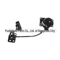 628002P100 62800-2P100 Hyundai Kia Sorento Spare Tire Winder & Rack Other