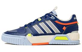 Adidas Neo D Pad 'Blue White Orange' IG2805 42