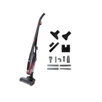 900 W vertikalus dulkių siurblys be maišelio su turbopūtimu, naujas modelis „B“