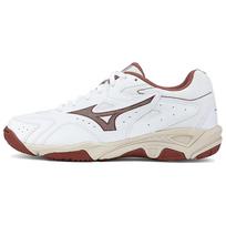 Mizuno Unisex Low Top Badminton Shoes Entry Level Indoor Outdoor Training Breathable Anti Slip 71GA253111 36