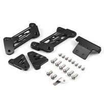 NICECNC For Surron Light Bee X S L1E For Segway X160 X260 5cm Rise UP Seat Riser Seat Raise Lift Bracket Electric Dirt Bike juoda