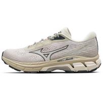 Mizuno NOVA MIX Unisex Low-Top Running Shoes Gray White D1GH240509 40