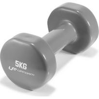 Vinilinis hantelis 5 kg – UpForm