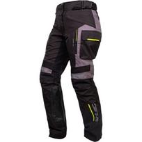 Moteriškos motociklininkų kelnės W-TEC Smackton Lady - Juoda
