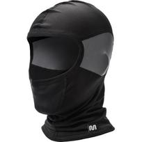 Balaklava Meteor Premium suaugusiems - Black/Gray