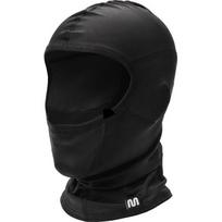 Balaklava Meteor Premium suaugusiems - Juoda