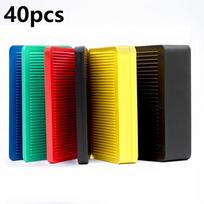 PP Plastic Door Shims Window Shims Leveling Support B